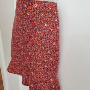 BOG Supercute light skirt MEDIUM